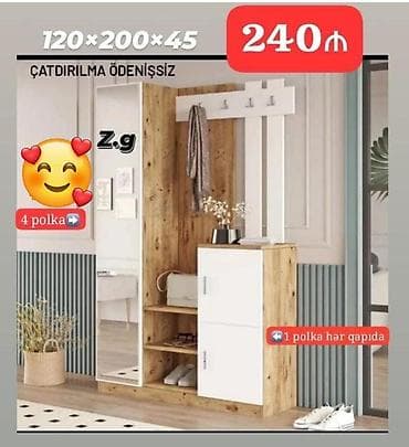 Çatdırılma pulsuz