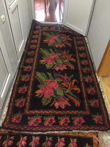 quba xalca yuma: Xalça — 2