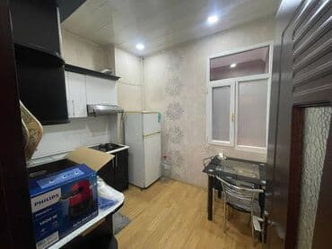 neftciler rustemov kiraye evler: Yasamal rayonu,yeni yasamalda,yasamal mall yaxınlığda yerləşir,12 — 5