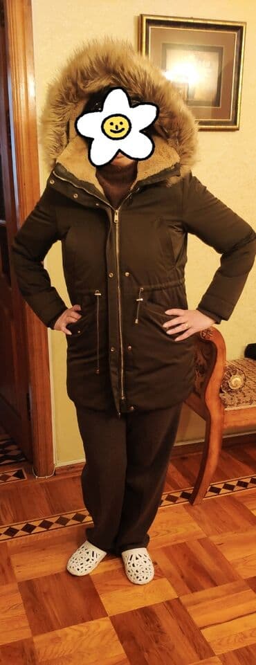 sumqayitda qadin ucun is elanlari: Zara, XS — 2