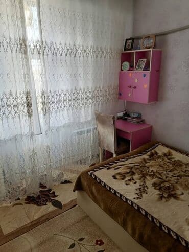 kirayə restoran: 10-cu mkr-n, 2 otaq, 55 kv 16/13 mırtıbə, tam əşyalı mənzil kirayə — 9