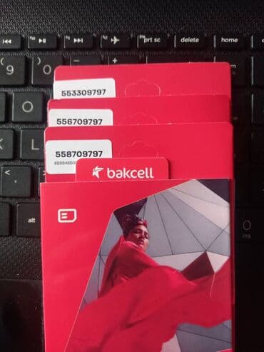 naxtel nömrə satışı: Nömrə: ( 050 ) ( 5990006 ) — 3