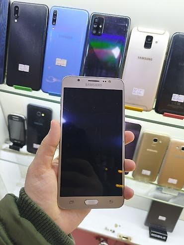 ekran s8 samsung: Samsung A10e, rəng - Qızılı, İki sim kartlı — 2