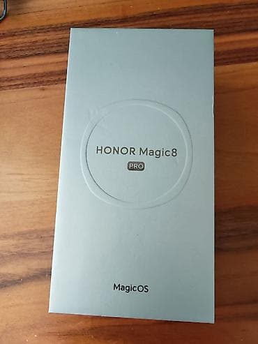 iphon 1: Honor Magic 8 Pro, 1 TB — 1