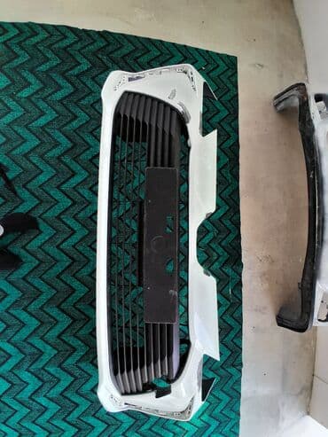 Sükan hissəsi: Ön, Toyota CAROLLA, 2019 il, Almaniya, Ödənişli çatdırılma — 1