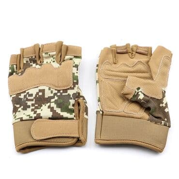 qadınlar üçün uzun əlcəklər: Trenajor əlcəyi. Metrolara və şəhərdaxili çatdırılma var — 1