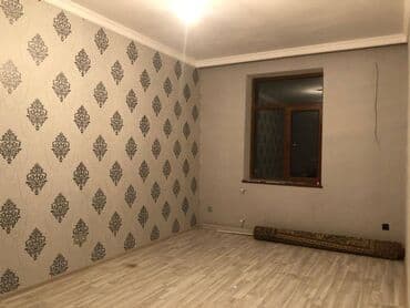 əcəmidə 1 otaqlı evlər: 2 otaqlı, Yeni tikili, 50 kv. m — 4