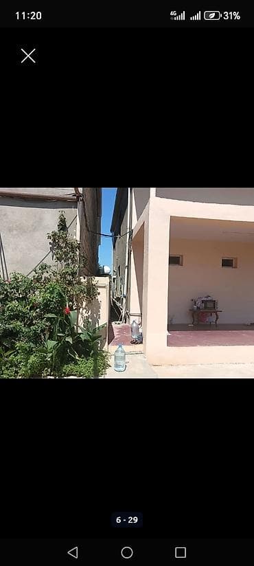 vila: 6 otaqlı, 350 kv. m, Kredit yoxdur, Yeni təmirli — 8