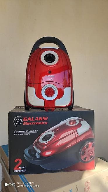 Tozsoran Galaksi 7018 model Made for Turkey 3500 watt Güc Torbasi — 4
