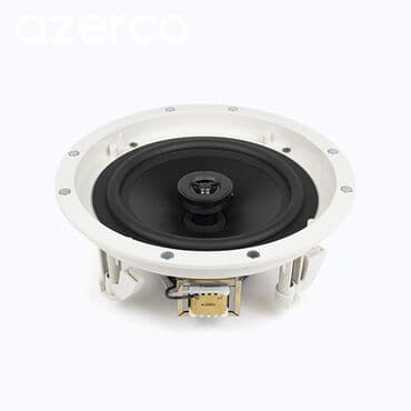 rcf: Yeni RCF Kolonka, Növ - Bluetooth, rəng - Ağ — 3