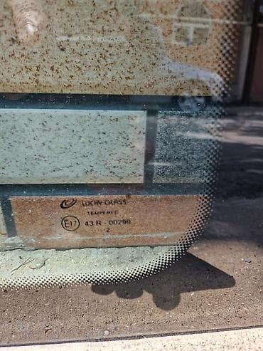cruze qapi: Məhsul: Miniven/kommersiya tipli avtomobil üçün yan sürgülü qapı — 2