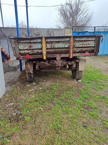 chevrolet cruze diskleri: Kənd təsərrüfatı lapet saz vezyetdedi - Traktor qoşmaq üçün üçbucaq — 3