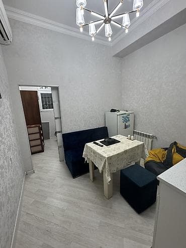otaq studiya: 1 otaqlı studiya tipli mənzil OTAQ YOLDAŞI AXTARILIR - Planlaşdırma — 1