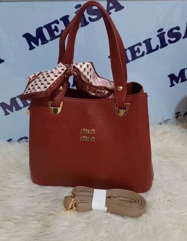 mazol kremi: Əl çantası, Miu Miu, Yeni — 6