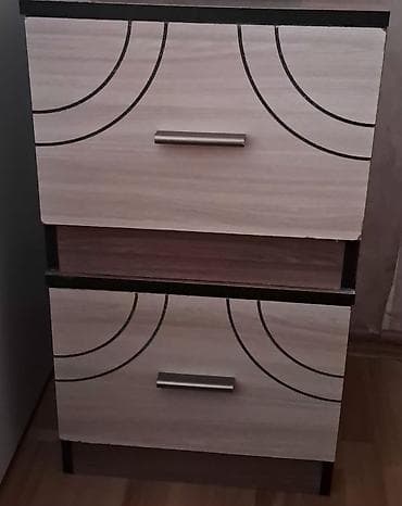 makiyaj stolu: Yataq otağı mebel dəsti Tərkib: - 4 qapılı şkaf – iki orta qapı — 5