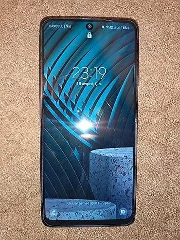 ucuz iphone 7: Samsung Galaxy A51, 64 GB — 2