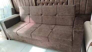 Di̇van-kravat, Yeni, Açılan, Bazalı, Parça, Şəhərdaxili pulsuz çatdırılma