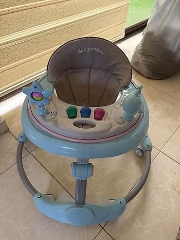 Əkizlər üçün arabalar: Əkizlər üçün araba — 4