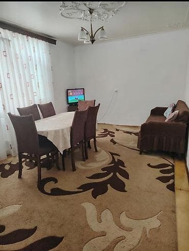 20 ci sahədə evlər: 2-ci Alatava 4 otaqlı, 92 kv. m — 2