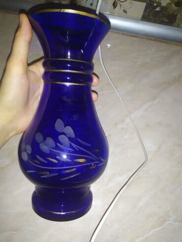 подарок на 14 февраля: Вазы — 2