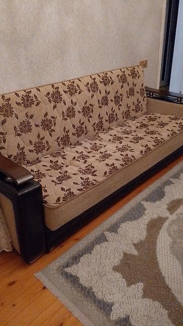 divan kreslo dəsti: Klassik divan, Divan — 3