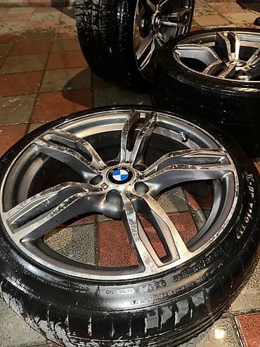 215 r13 teker: 245/75 R19 Təzə təkərlərdir 4dənədi 1i Şekile düşmüyüb Heçbir — 4