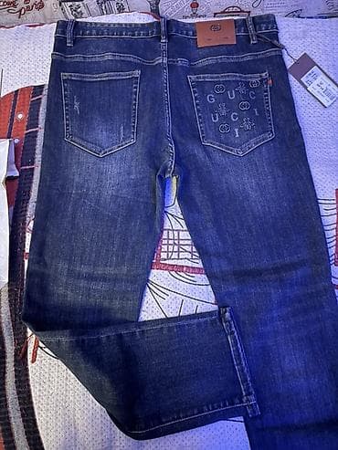 marc jacobs canta: Cins şalvar, Gucci, Standart — 3