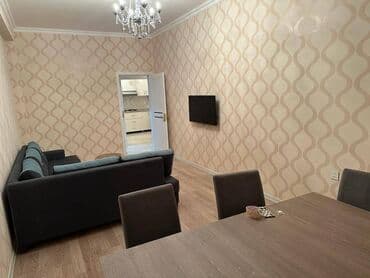 sumqayit bina evi: Nərimanov rayonunda 16 mərtəbəli binanın 12 ci mərtəbəsində hər — 6