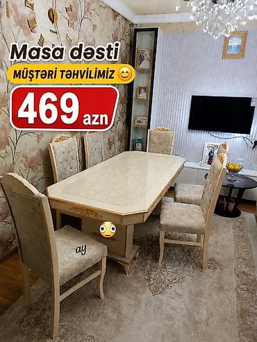 Masa desti