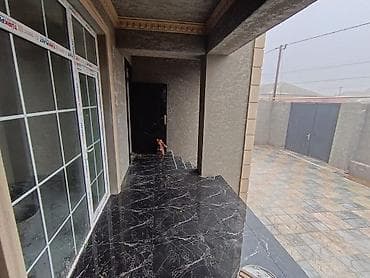 Kirayə evlər: Hövsan qəs. 3 otaqlı, 115 kv. m, Yeni təmirli — 2