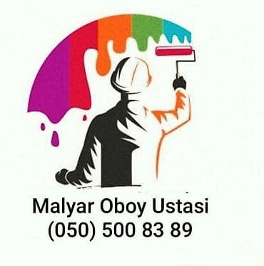 темир эшиктер: Malyar Ustasi — 1