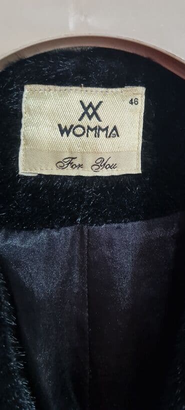 dublyonka satışı: Salam eziz mushteriler bu paltodur. Chox az muddetde geyilib. Pula — 3