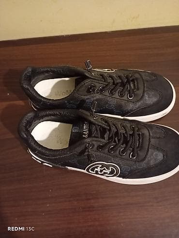 ag qara: Ölçü: 34, rəng - Qara, İşlənmiş — 2