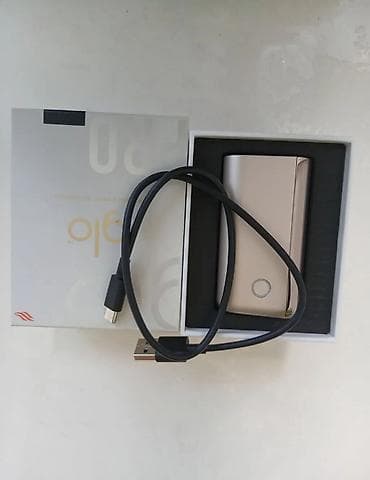 Məhsul: glo Pro tütün qızdırma cihazı (elektron tütün qızdırıcısı) lalafo.az -da Məhsul: glo Pro tütün qızdırma cihazı (elektron tütün qızdırıcısı)