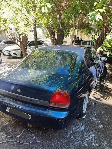 hunday 2000: Maşının beyininində problemi var, beyin tapa bilmirəm deyə parçalayıb — 3