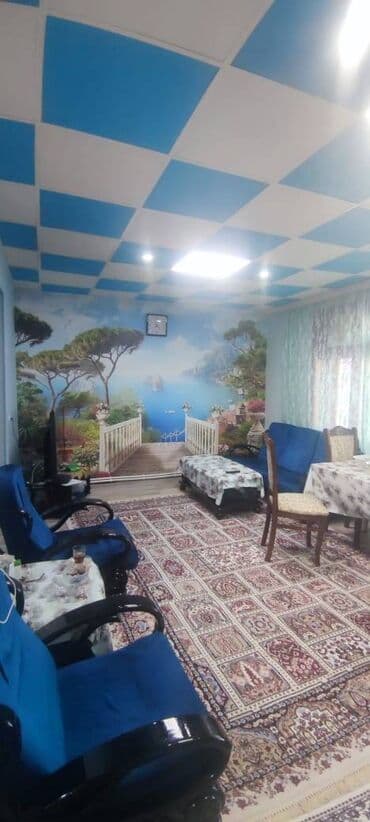 sabuncuda satılıq evler: Bakı, 5 otaqlı, Köhnə tikili, m. Nəriman Nərimanov, 120 kv. m — 10