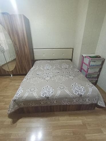 iki mertebeli çarpayi: İkinəfərlik çarpayı — 2