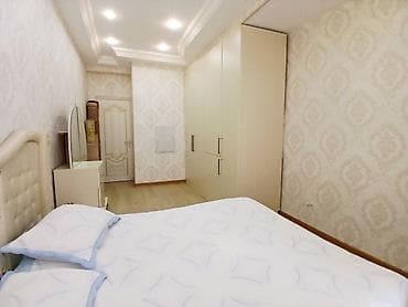 ev satlr: 3 otaqlı, Yeni tikili, 95 kv. m — 4