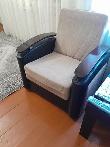 ortopedik kreslo: Kreslo, Parça — 2