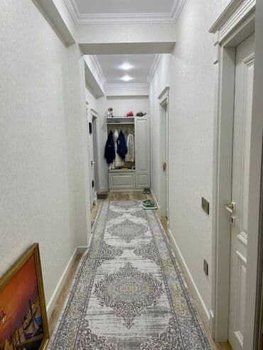 квартиры в белом городе баку: 2 комнаты, Новостройка, м. Ахмедлы, 65 м² — 14