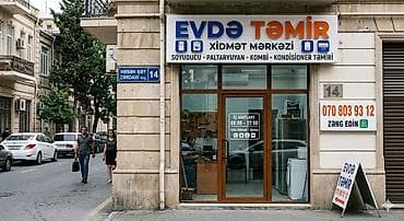 gəncə evakuator: Evakuator — 6