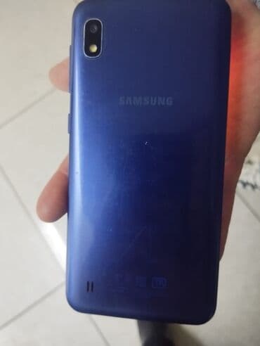 samsung m32 qiymeti: Samsung Galaxy A20, rəng - Qara, İki sim kartlı — 3