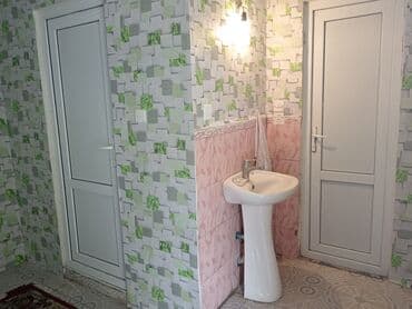 hökməlidə: Hökməli 4 otaqlı, 120 kv. m, Kredit yoxdur, Yeni təmirli — 11