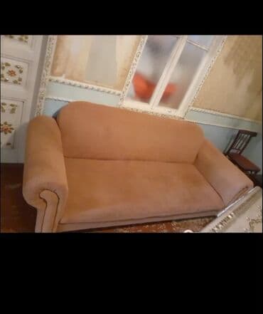 продажа диванов бу: Salam divan satilir — 1
