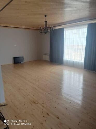 qaracuxurda ev: 400 kv. m, 6 otaqlı — 5