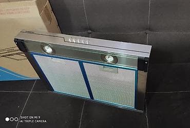Aspirator Samsung Yeni model 2 motorlu LED ( ensiz) model Eni 60 sm lalafo.az -da Aspirator Samsung Yeni model 2 motorlu LED ( ensiz) model Eni 60 sm