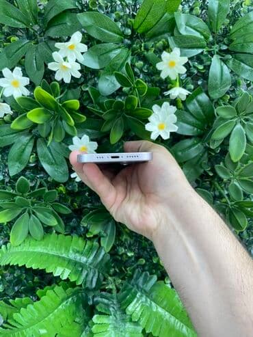 i̇pone 6: IPhone 13, 256 GB, Çəhrayı, Face ID — 4