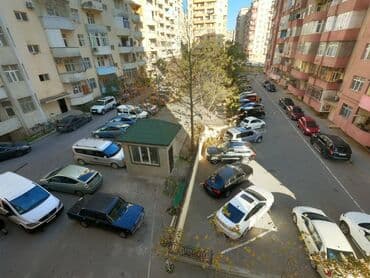 продажа квартир в баку новостройки: 4 комнаты, Новостройка, 127 м² — 8