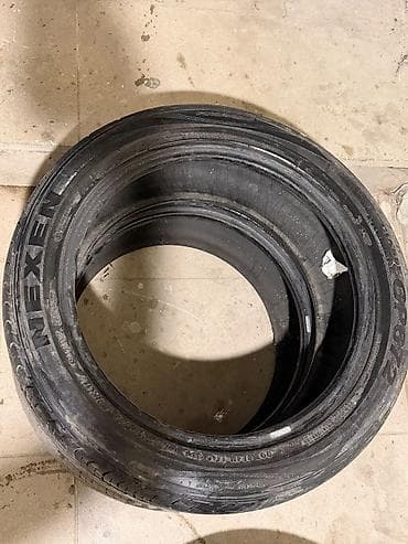 disk alemi: Marka-hundai elantıra ölçü:215/50/17 az sürülüb — 2