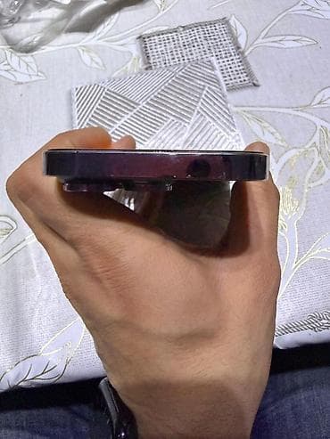 lg televizor satilir: IPhone 14 Pro — 7